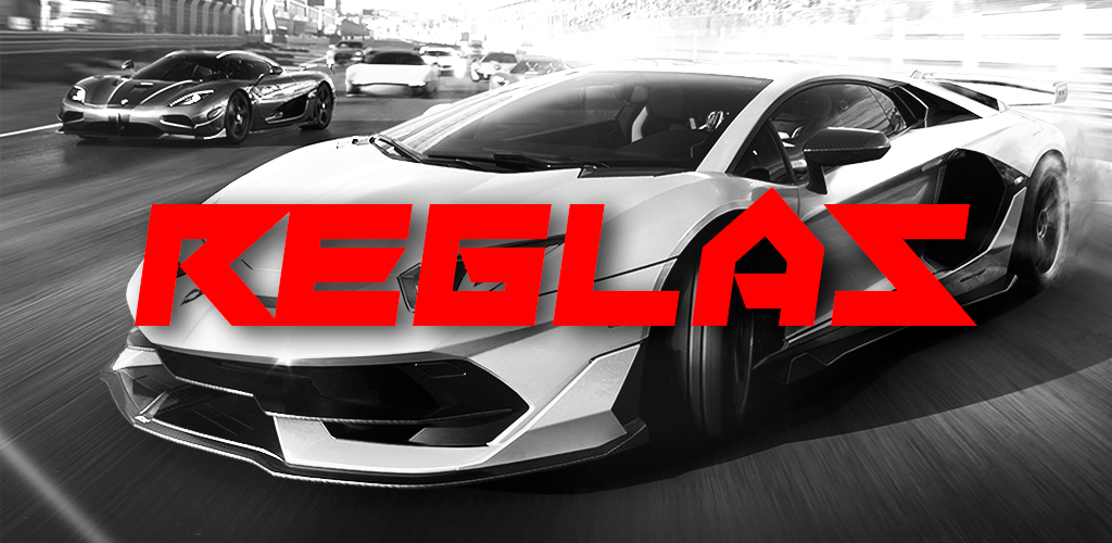 Regras da comunidade Legends com carros Racing Master
